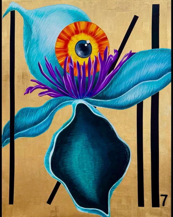 Asli Özok, Miracles, 2024