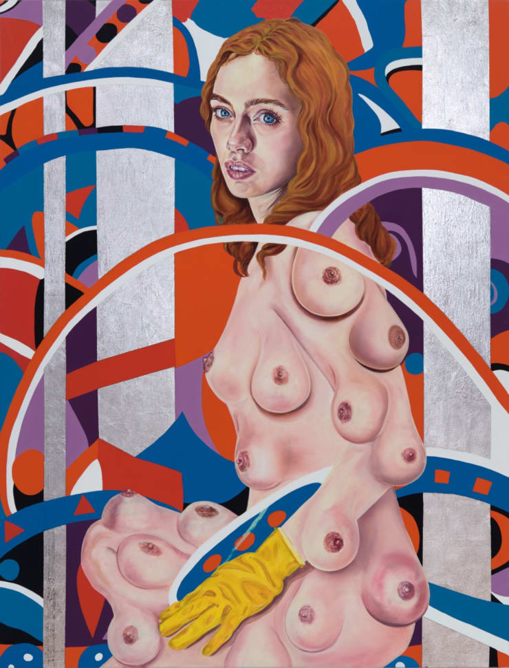 Asli Özok, The Lawyer, 2020