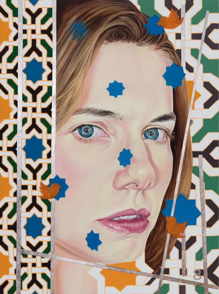 Asli Özok, Sirius (Time), 2020