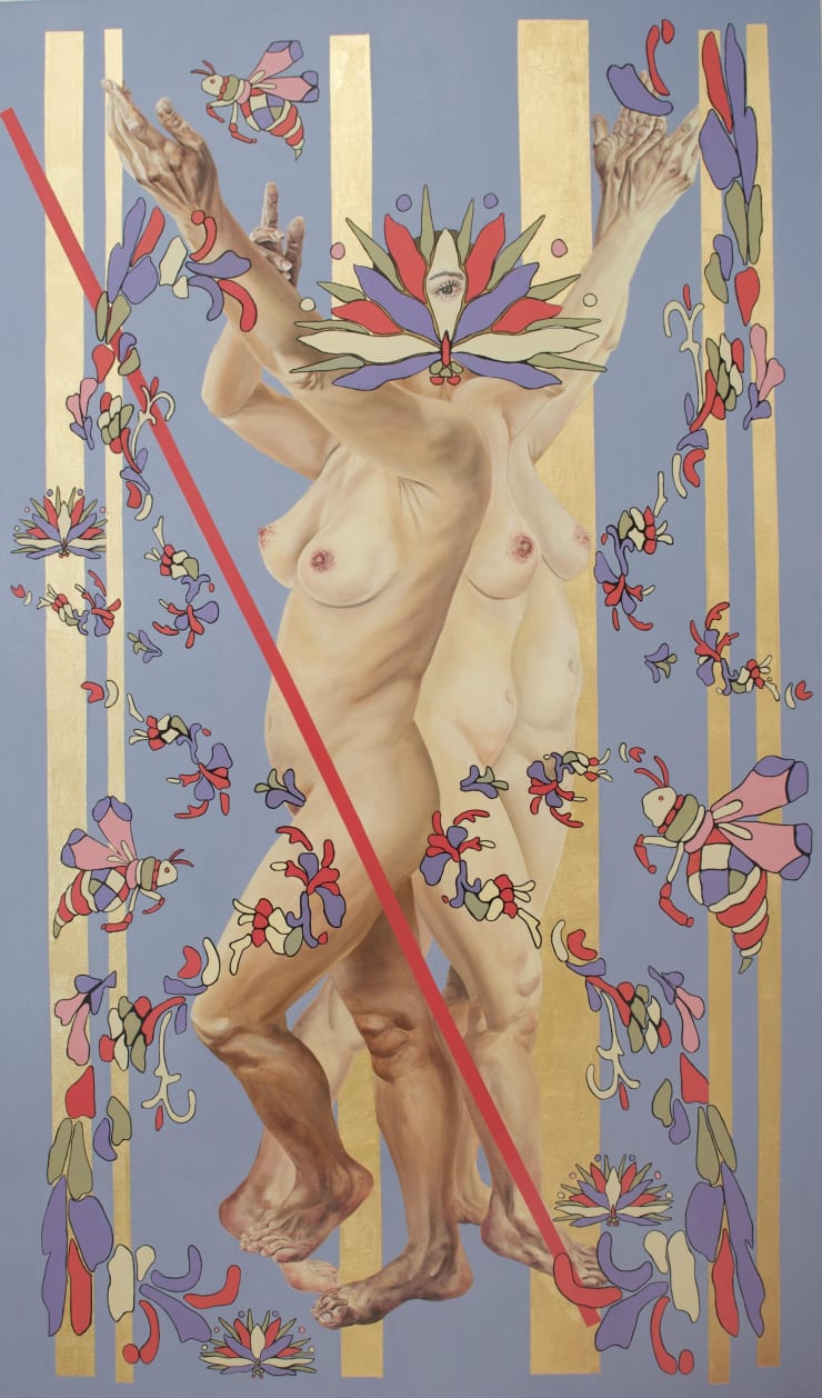 Asli Özok, Tequila, 2020