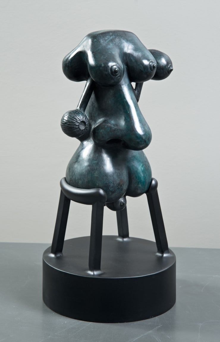 Asli Özok, The One, 2022