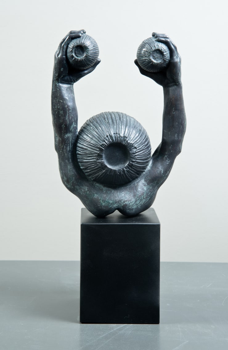 Asli Özok, Sky Watch, 2022