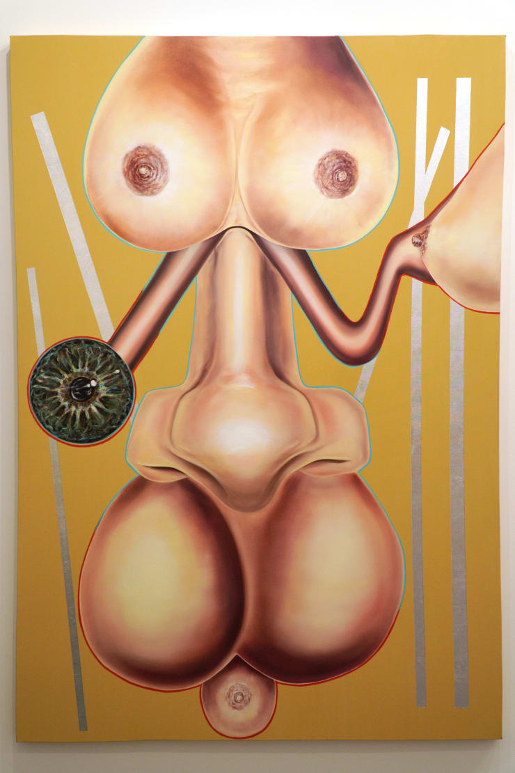 Asli Özok, The One, 2023