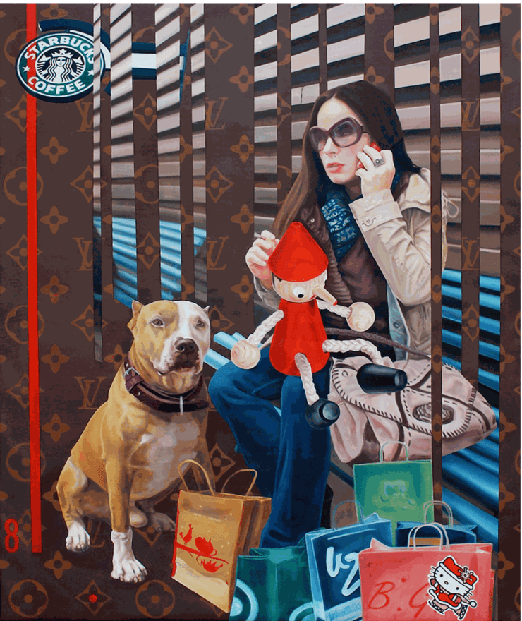 Asli Özok, LV, A, 2014