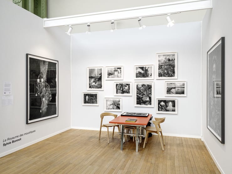 Paris Photo 2025 - Booth M03