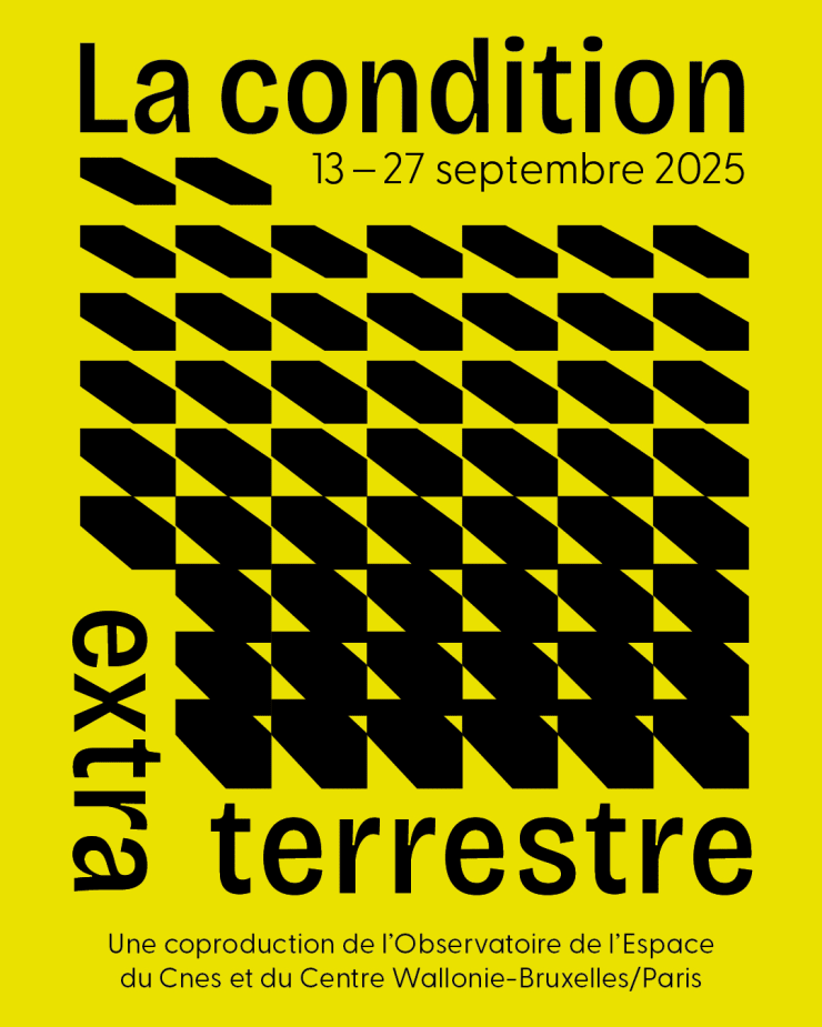 Sylvie Bonnot / Centre Wallonie-Bruxelles