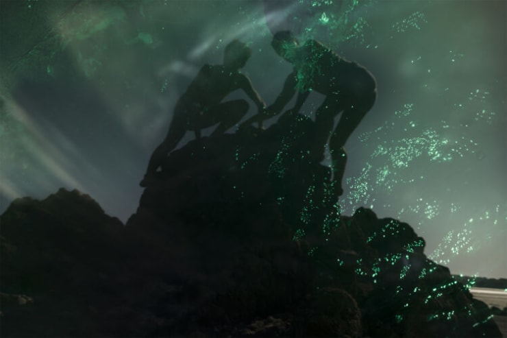 Alice Pallot / 212 Photography Istanbul