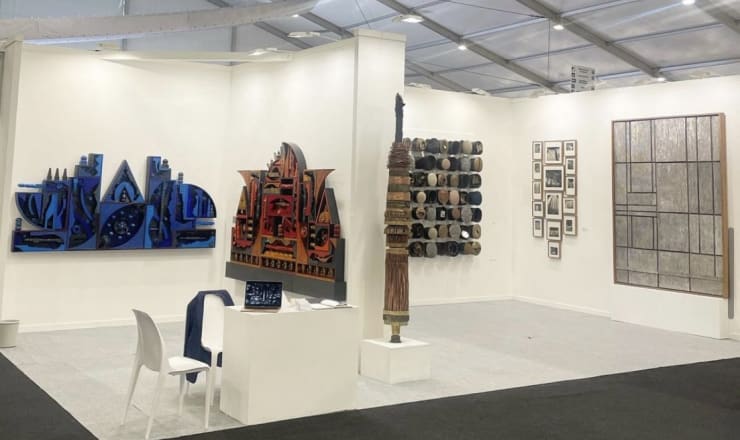 India Art Fair 2023