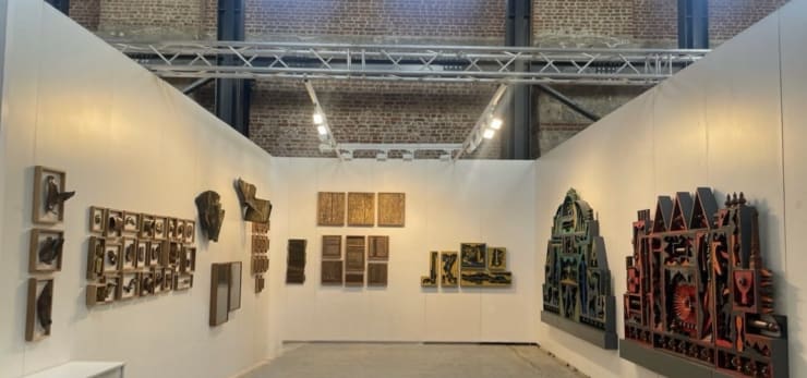 Contemporary Istanbul