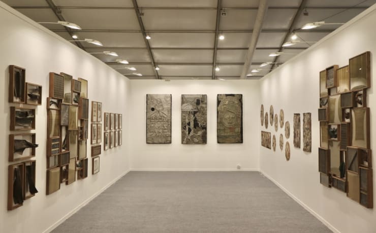 India Art Fair 2024