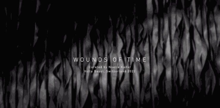 Wounds of Time