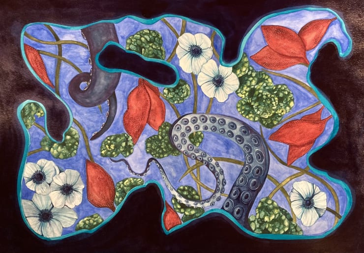 Heather Close, Strangers