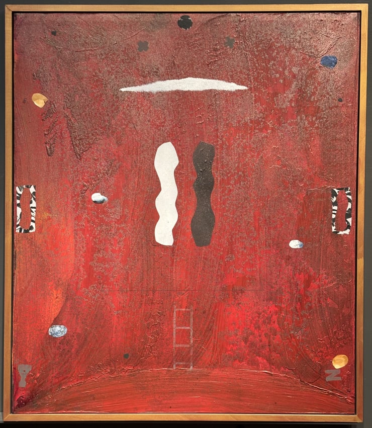 Ronald Boaks, Embraceable Hue