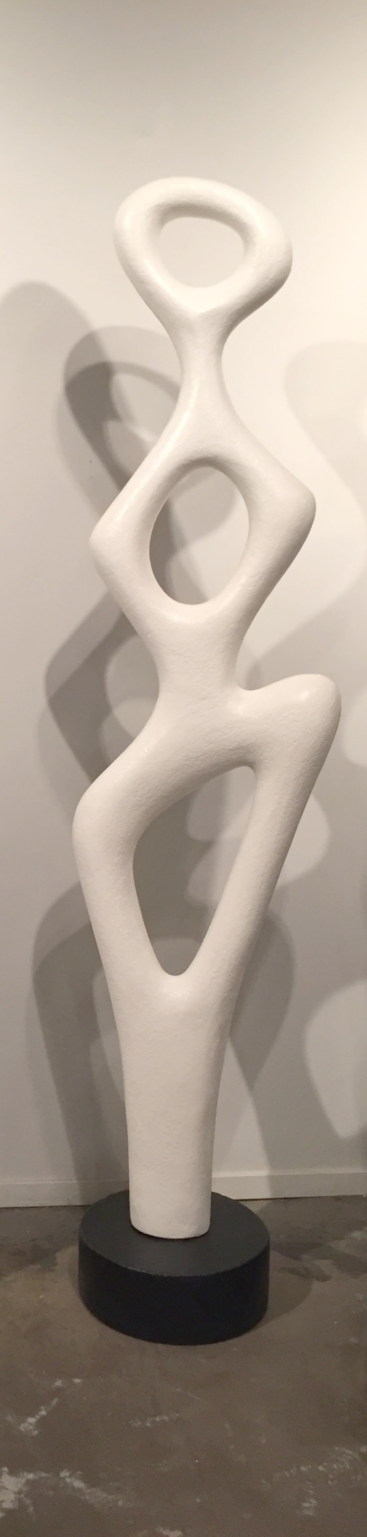 Birgit Piskor, Musa Series 5