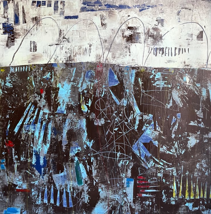 Chris Kuzmanovich, Life is what happens when you're busy making other plans