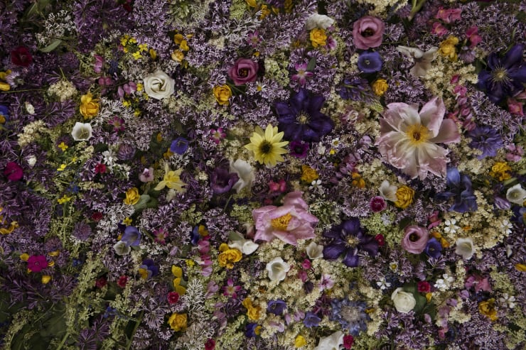 Rocio Graham, When I Think Of Home #16, 2021