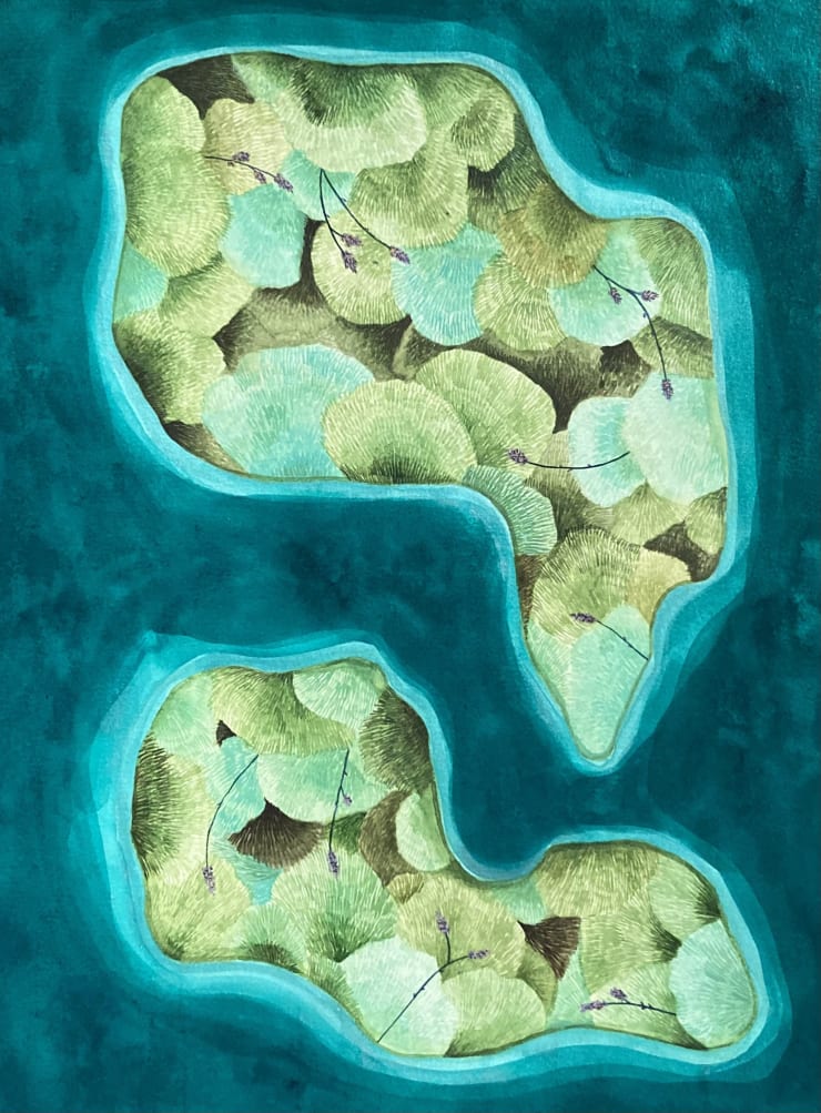 Heather Close, Comfortable Silence