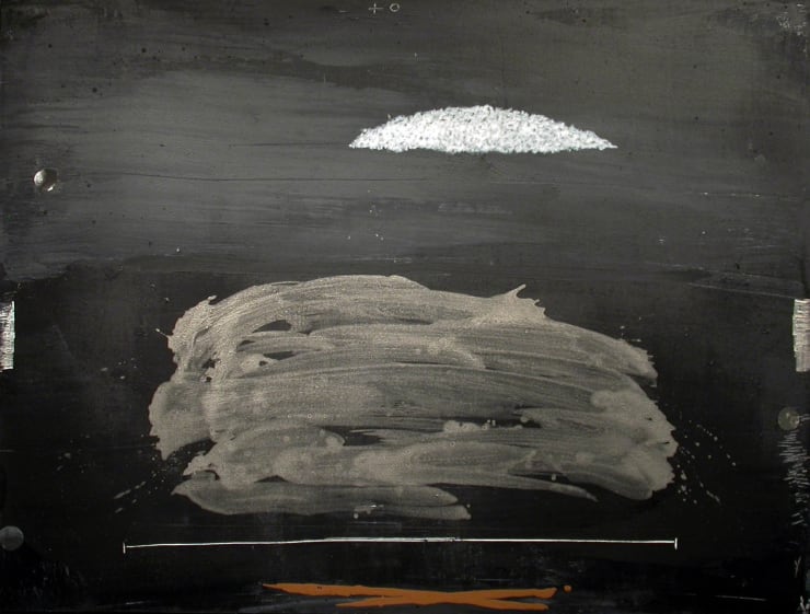 Ronald Boaks, No Clouded Judgement Today