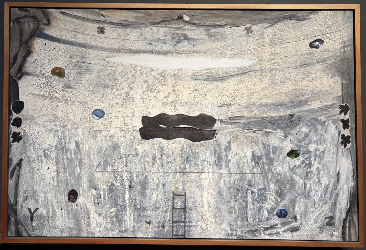 Ronald Boaks, East of the Sun