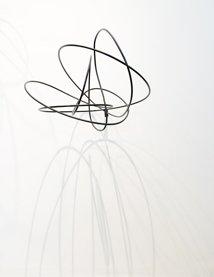 Joanne MacDonald, Continuum III, 2024