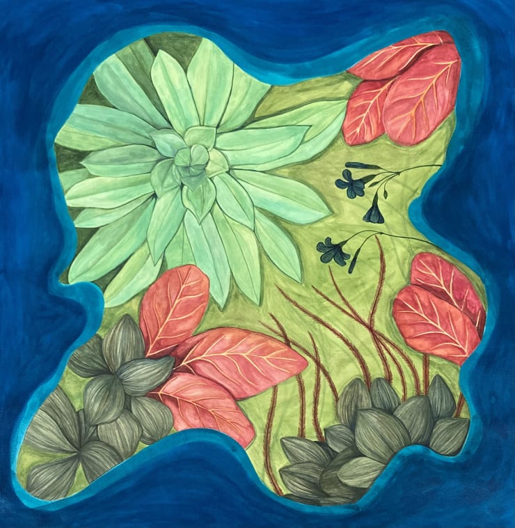 Heather Close, Another Dimension