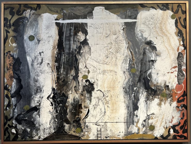 Ronald Boaks, The Veils of Seductions