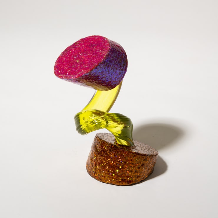 Phillip Bandura, Spring Lunch, 2023