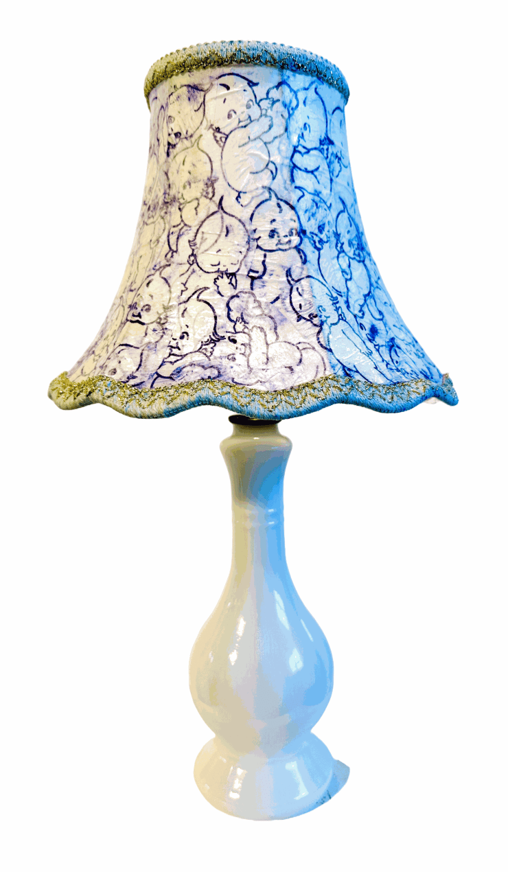 Karrie Arthurs, Kewpie Lamp
