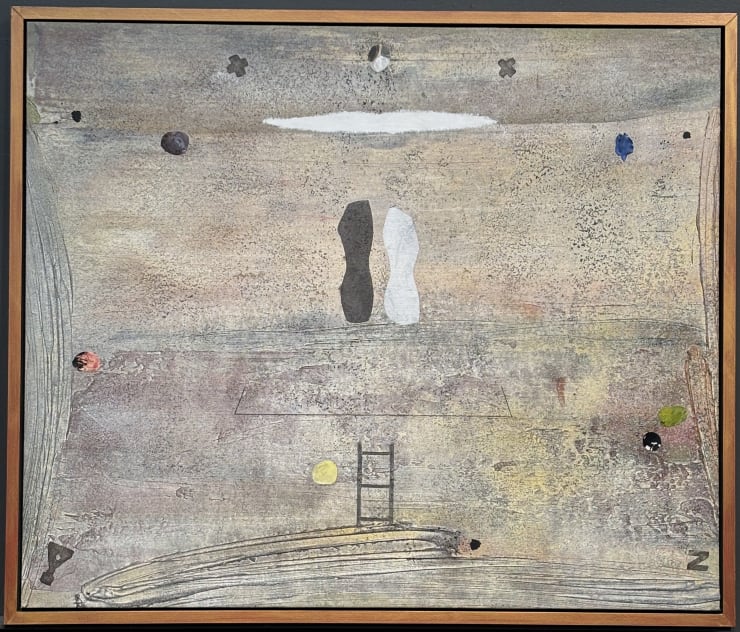 Ronald Boaks, Passages