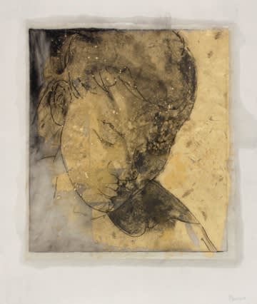 Alexandre Masino, La nuit du temps III