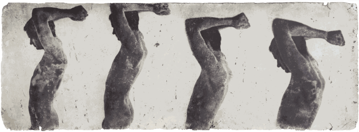 Ben Cope, Removal #100