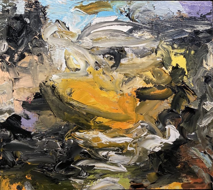 Ronald Boaks, Tempest