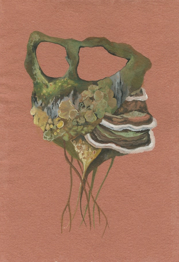 Heather Close, Tentacular