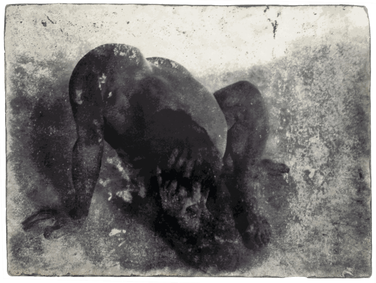 Ben Cope, Removal #101