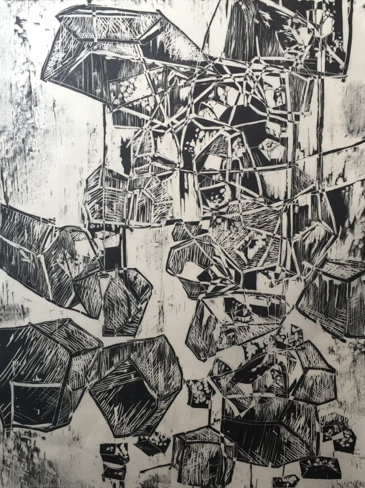 Lisa Matthias, Building Blocks