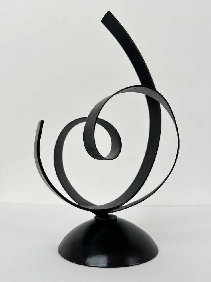 Joanne MacDonald, Flip, 2024