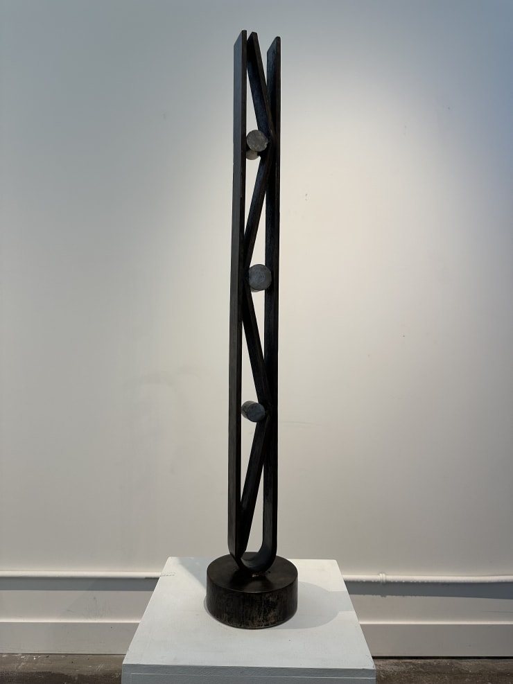 Joanne MacDonald, State of Being III