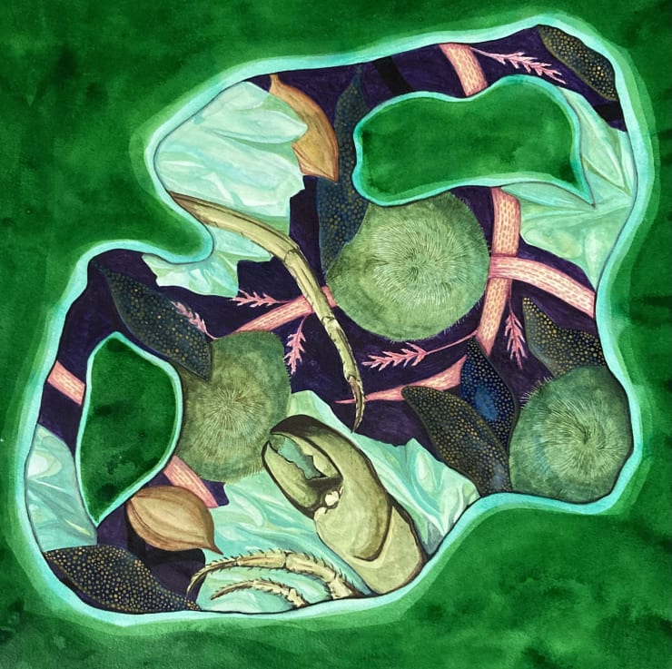 Heather Close, Bewildered