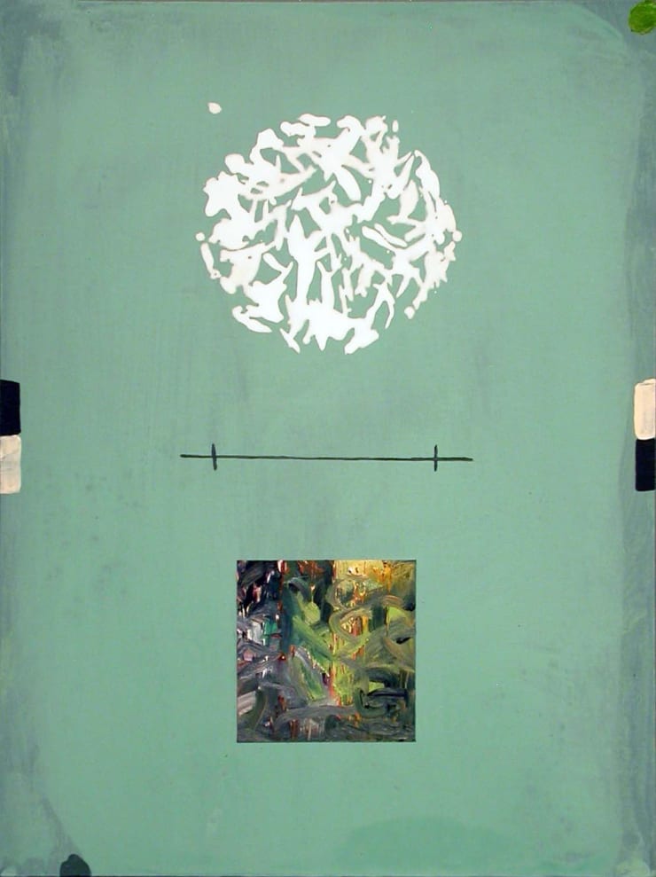 Ronald Boaks, Celtic Passage