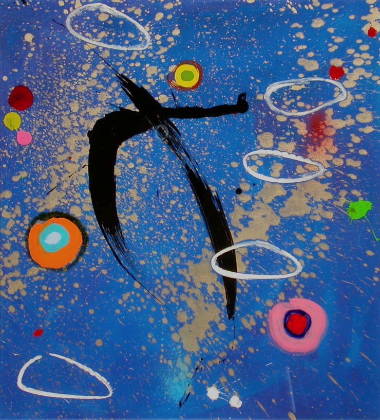 Ronald Boaks, Full Moon