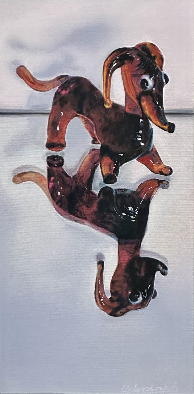 Lori Lukasewich, Doxie