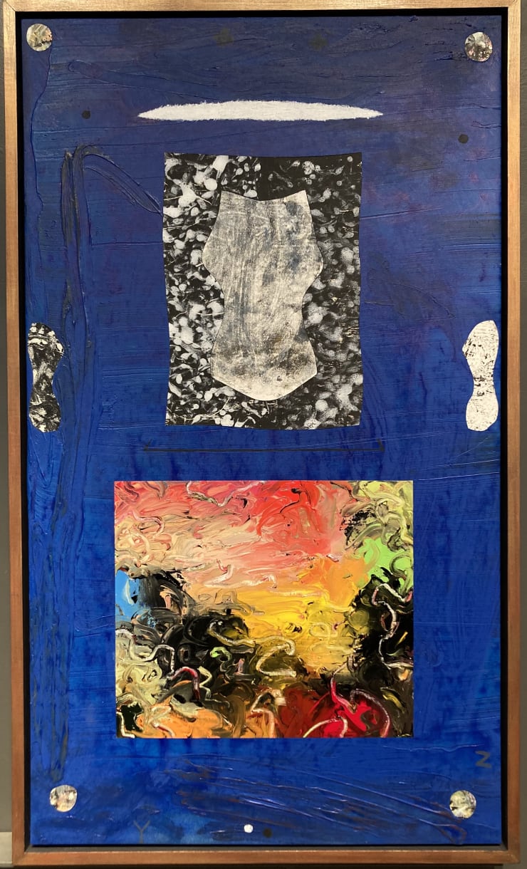 Ronald Boaks, Modus Vivendi