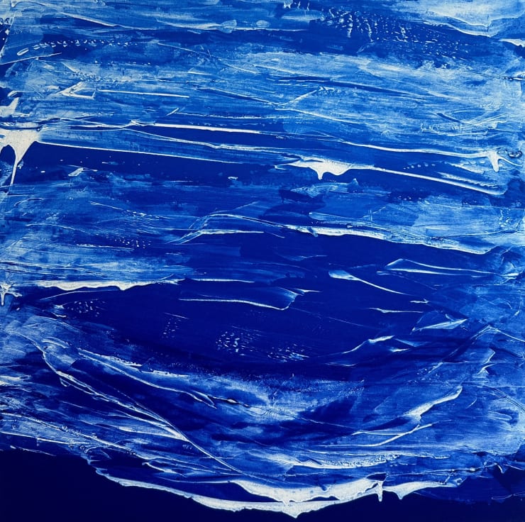 Debra Van Tuinen, Eddy , 2024