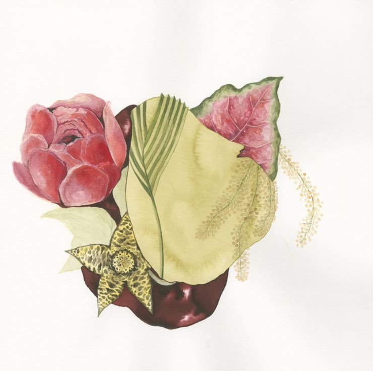 Heather Close, Encounter