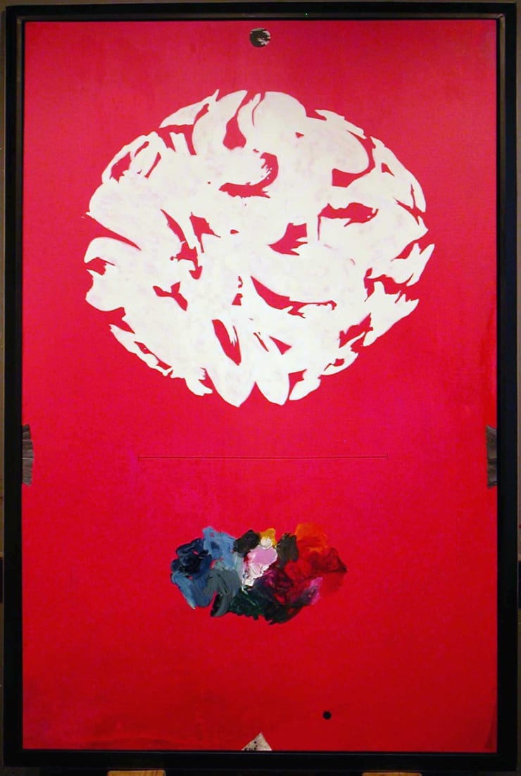 Ronald Boaks, Elemental