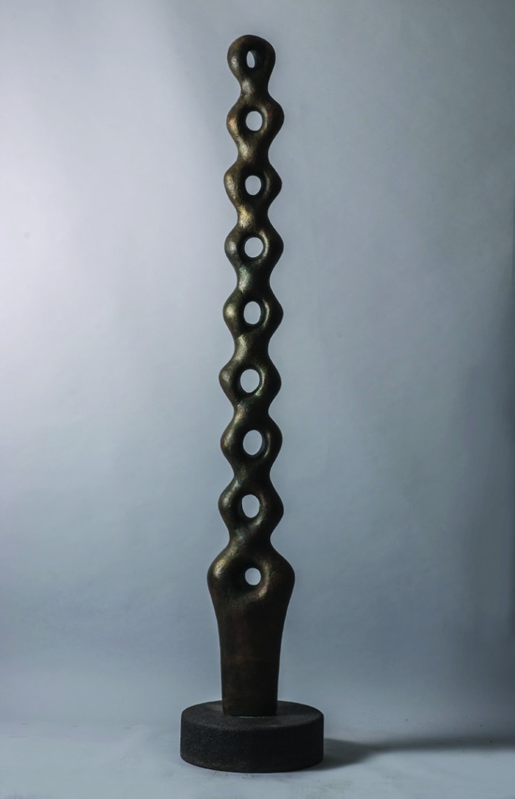 Birgit Piskor, Nexa series