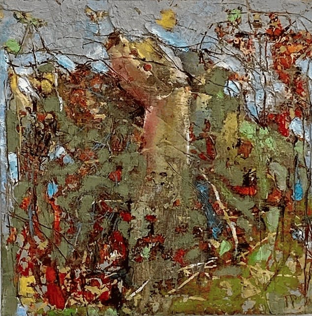 Teresa Posyniak, Emergence