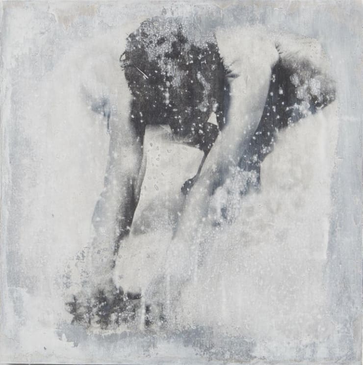 Ben Cope, Untitled: Movement 1