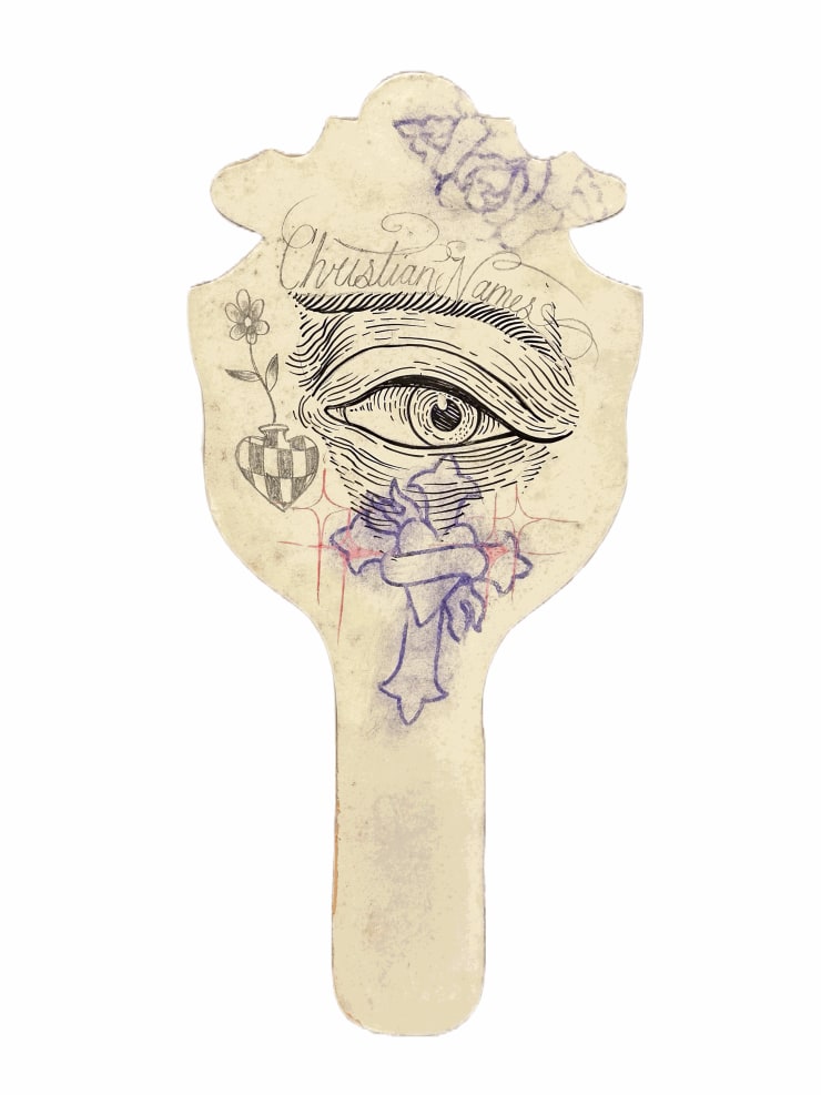 Karrie Arthurs, Windows 1, 2023