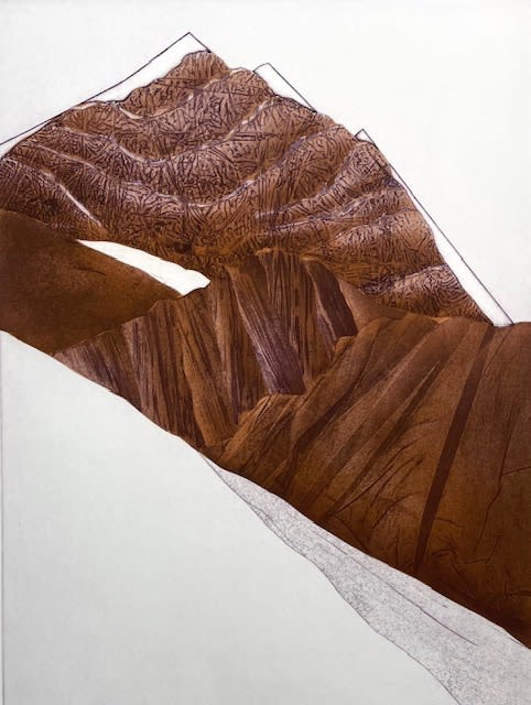 John K Esler, Close-up, 1979